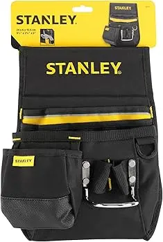 BOLSA PORTAHERRAMIENTAS STANLEY
