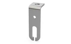 COM ESCUADRA CUELGUE M6 (100 UD) UD