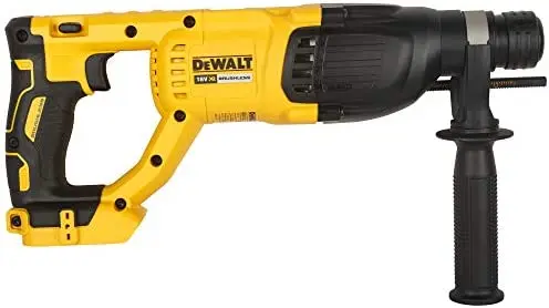 DEWALT MARTILLO 18V SDS-Plus 2.6J