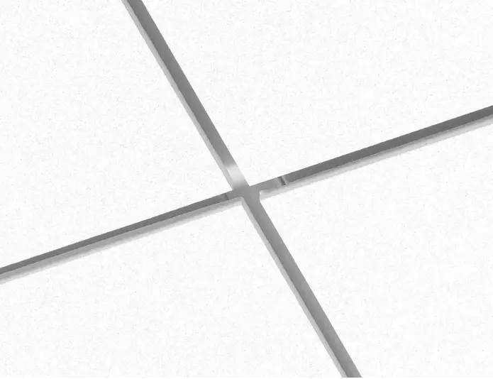 Focus DG 1200X600X20 MM WHITE FROST (7,20 M2/CJ)
