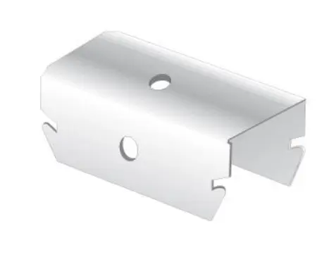 HORQUILLA T-45 (CAJA 100 UDS)