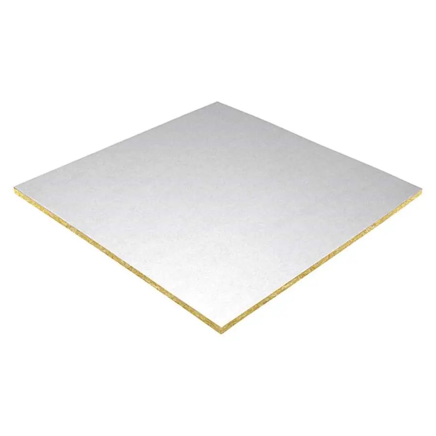 ROCKFON Sofit 600x600x12 A15/A24 CR (14,40m2)