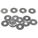 RV ARANDELAS M6 CAJA 200 UDS