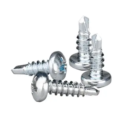 RV BLISTER TORNILLO MM 3.5X9.5 (100 UDS)