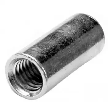 RV MANGUITO UNIÓN M6 CAJA 100 UDS (VALLÉS)