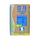 SEM PASTA DE JUNTAS SEMIN 1 HORA   (25 KG/SACO)