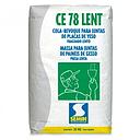 SEM PASTA JUNTAS SEMIN 24H (25KG/SACO)