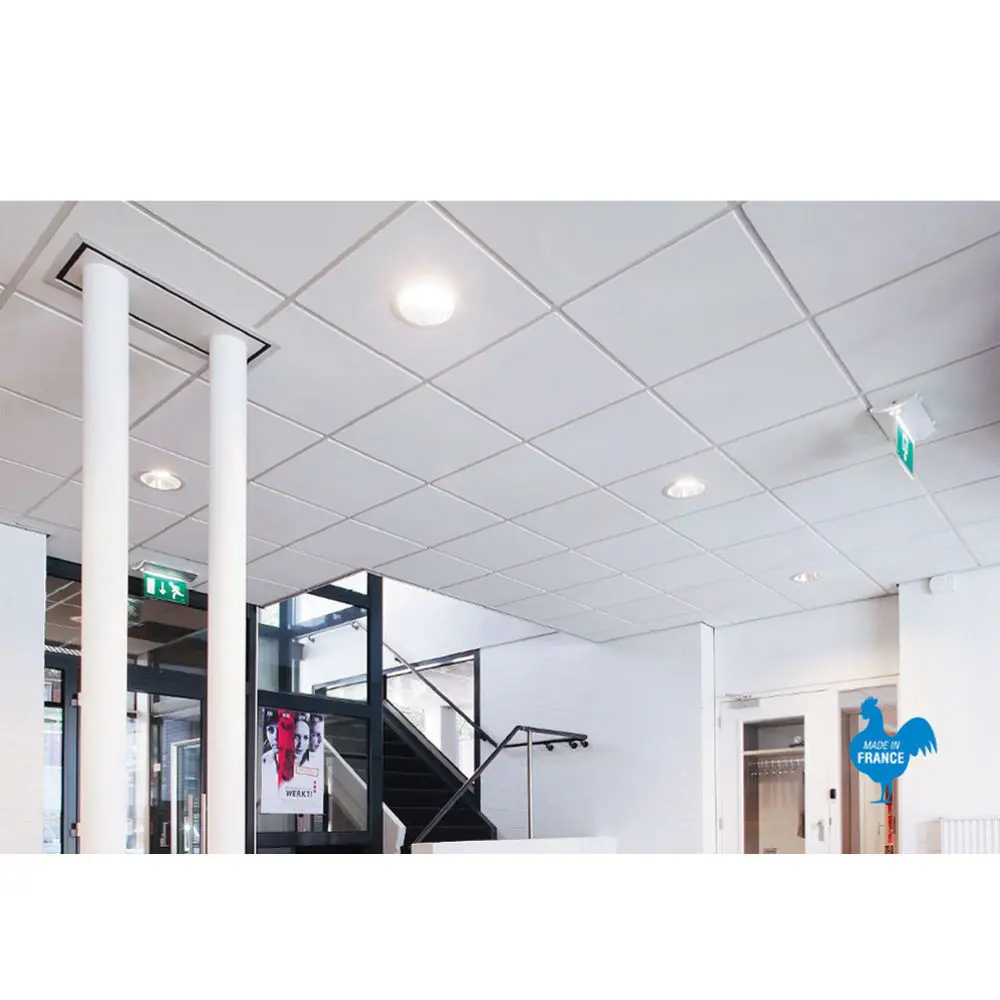 TONGA A 22 BLANCO 600X600x22 (8,64 M2/CJ) CJ