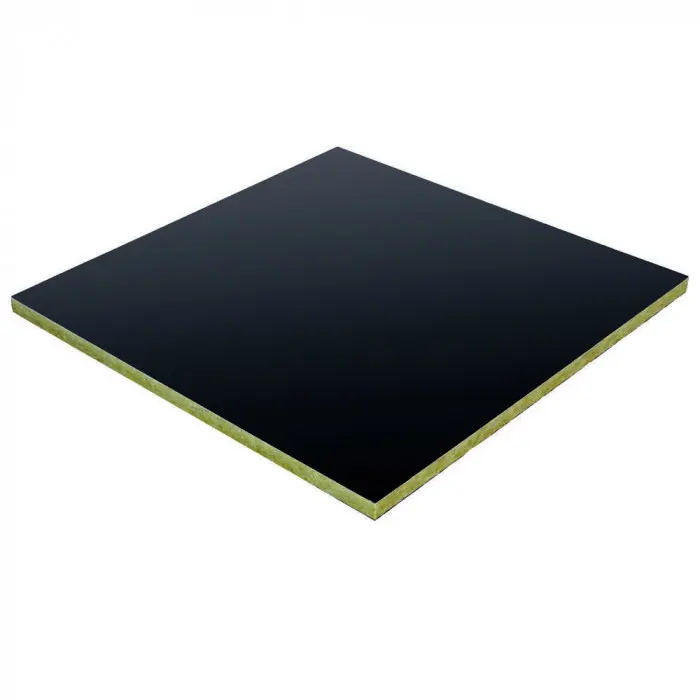 Tonga A Cines Negro 600X600X22MM 8,64m2