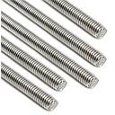 Varilla Roscada M6 x 1000 mm. (Ud.)