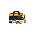 [STA-DCK304P2-QW] 18V XR 3PC KIT DRYWALL