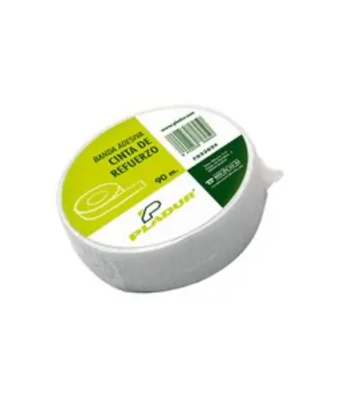 [PLD-4070806] CINTA GUARDAVIVOS DE PVC 30M Rollo