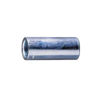 [COM-13020600] COM MANGUITO EMPALME M8x30mm (100 UD) CJ