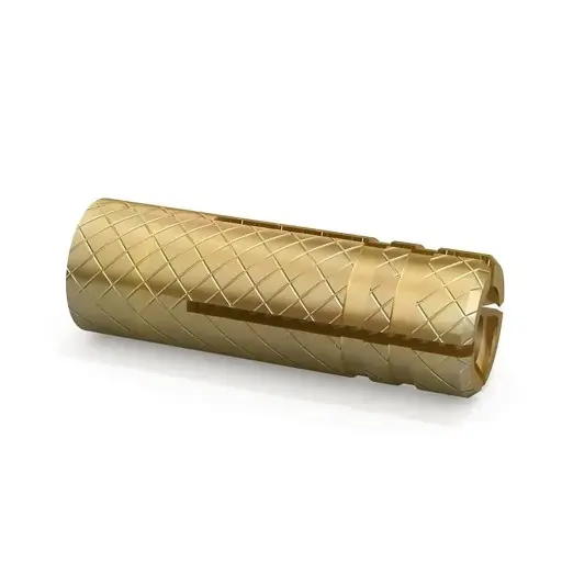 [COM-20200061] COM TACO DE LATÓN TL M6 (100 UD) CJ