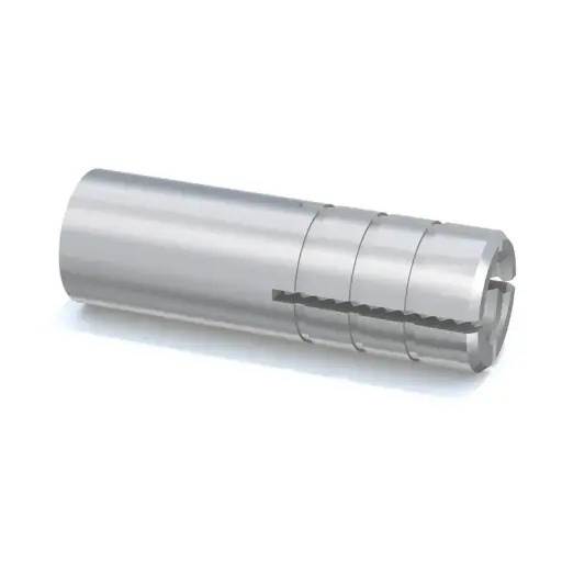 [COM-21300006] COM TACO HEMBRA THL M6 CON COLLARIN (100 UD) CJ