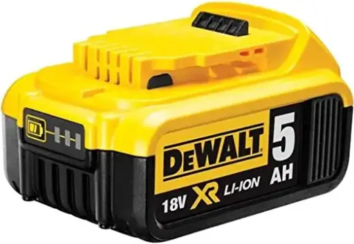 [STA-DCB184G-XJ] DEWALT AUTO 18v 5Ah