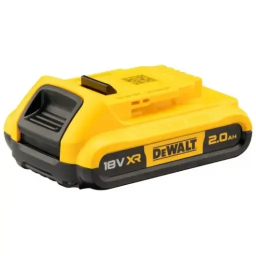 [STA-DCB124-XJ] DEWALT BATERIA DE CARRIL XR 12V LI-ION 3.0AH