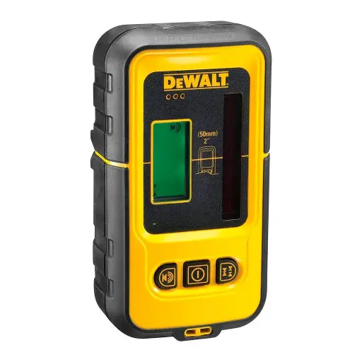 [STA-DE0892G-XJ] DEWALT DETECTOR DE LINEA LASER VERDE DW