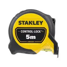 [STA-STHT37231-0] FLEXOMETRO CONTROL-LOCK 5mX25mm
