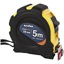 [FLC-fle5m] Flexometro Cofan de 5 metros