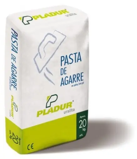 [PLD-161716] PASTA DE AGARRE PA SACO 20 KG
