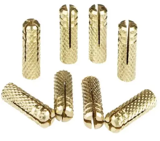 [RV-903S09-B] RV BLISTER TACO LATON M-6  (25 UDS)