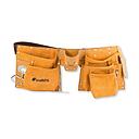 [RV-846001] RV CINTURON PROFESIONAL EN PIEL