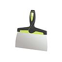 [RV-904RG4] RV ESPATULA ESTRUCTURA INOXIDABLE 160MM