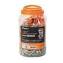 [SPIT-055703] SPIT BIDON TACO HIT M 5x25 (1000 uds)