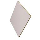 [GAB-KH 200181] Techo Minerval A 12x600X600 Blanco T15-T24 (14.40m2)
